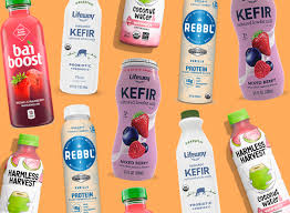 Health Drinks