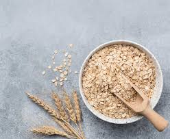 Oats