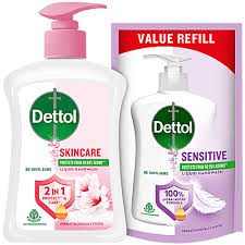 Hand Wash