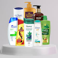 Shampoo