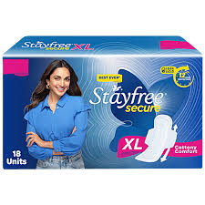 Sanitary Pads