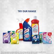 Toilet Cleaner