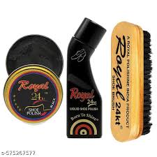 Shoe Polish
