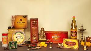Pooja Items