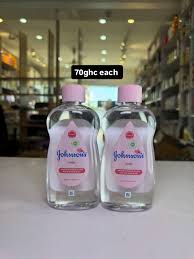 Baby Oil