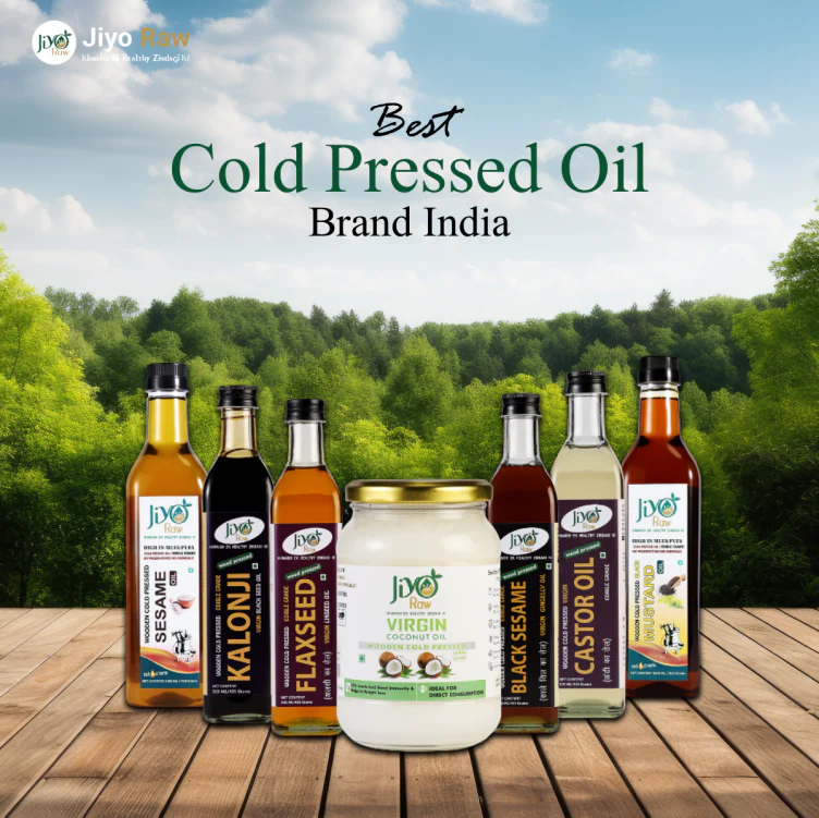 Cold Pressed