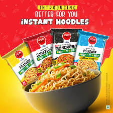 Instant Noodles