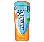 Horlicks