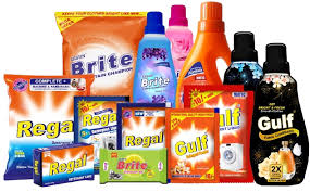 Detergents