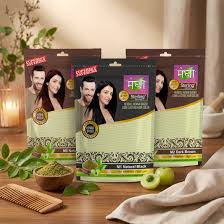 Hair Colour