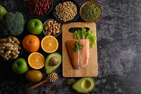 Healthy Food