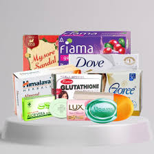 Soap