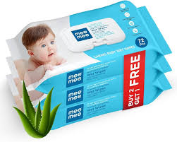Baby Wipes