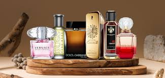 Perfum & Deo