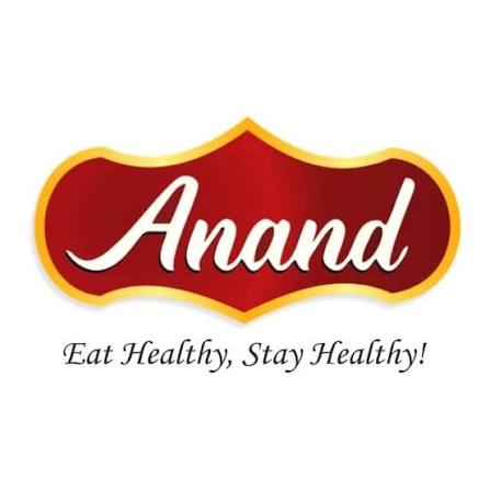 Anand 