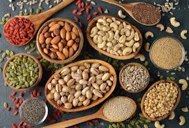 Nuts