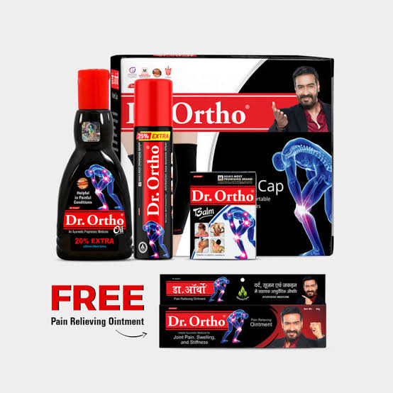 Dr. Ortho