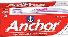 Anchor