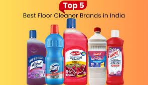 Floor Cleaner