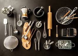 Cokking Essentials